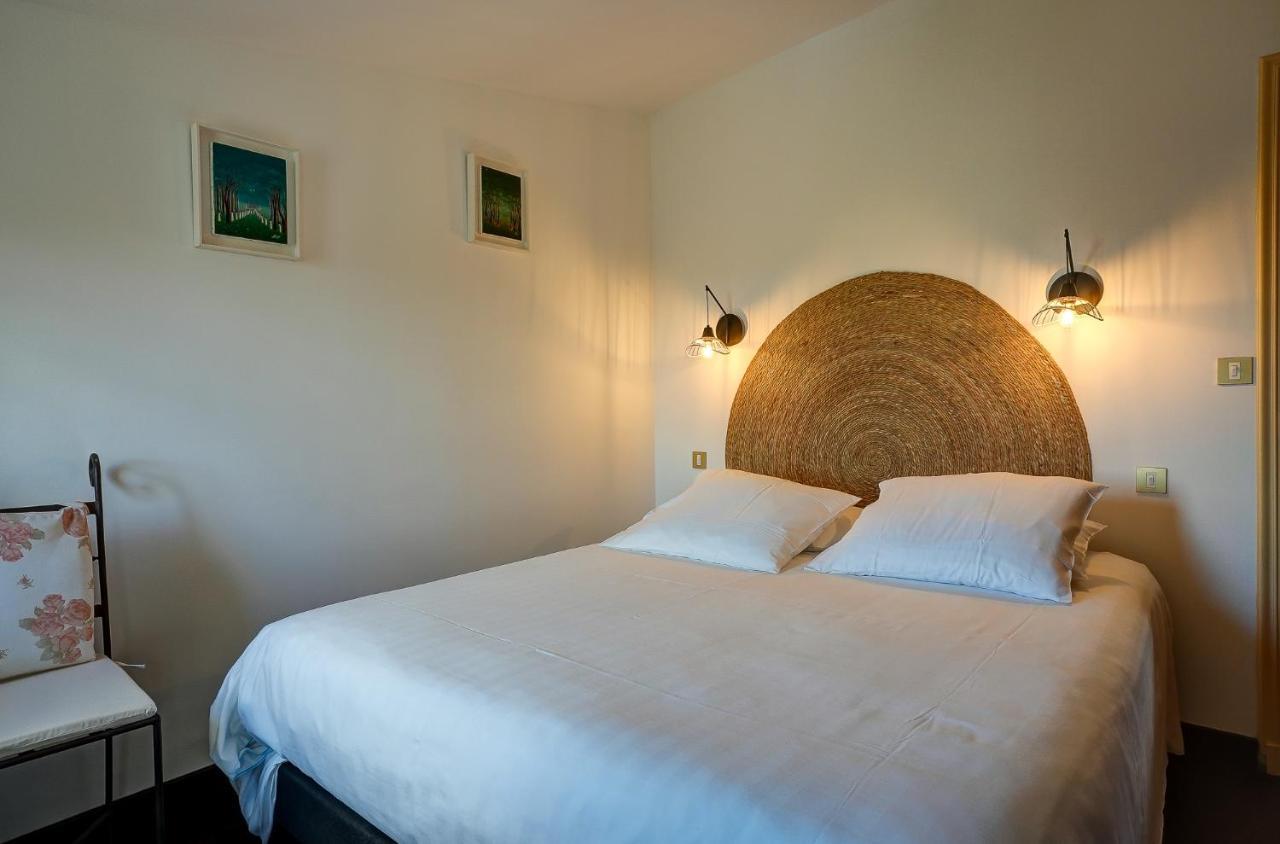 La Chaumiere, Demeure D'Hotes Lauris Exteriér fotografie