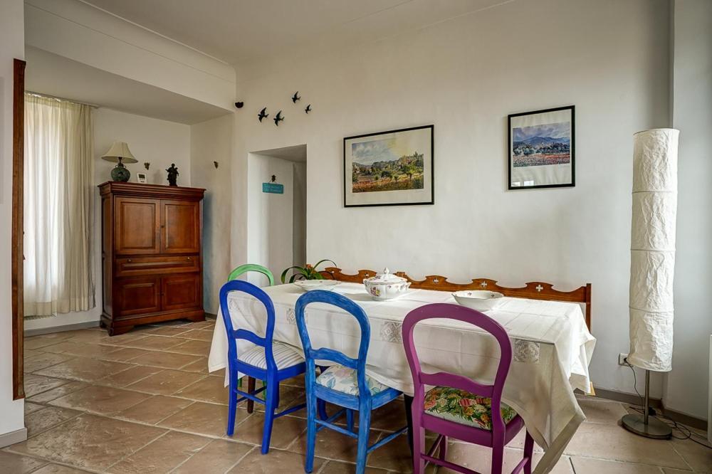 La Chaumiere, Demeure D'Hotes Lauris Exteriér fotografie