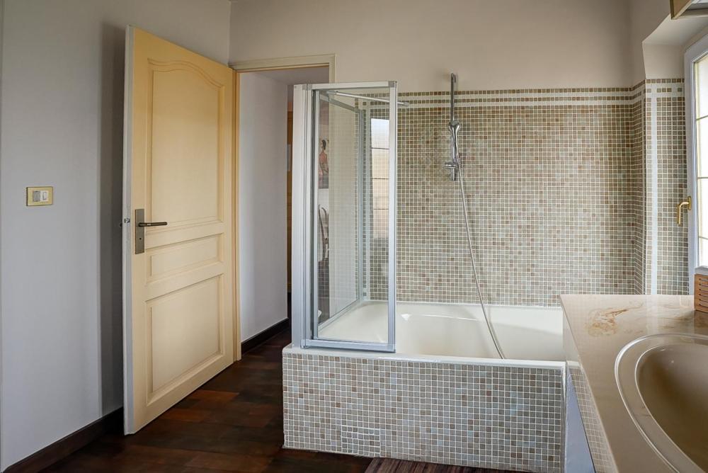 La Chaumiere, Demeure D'Hotes Lauris Exteriér fotografie